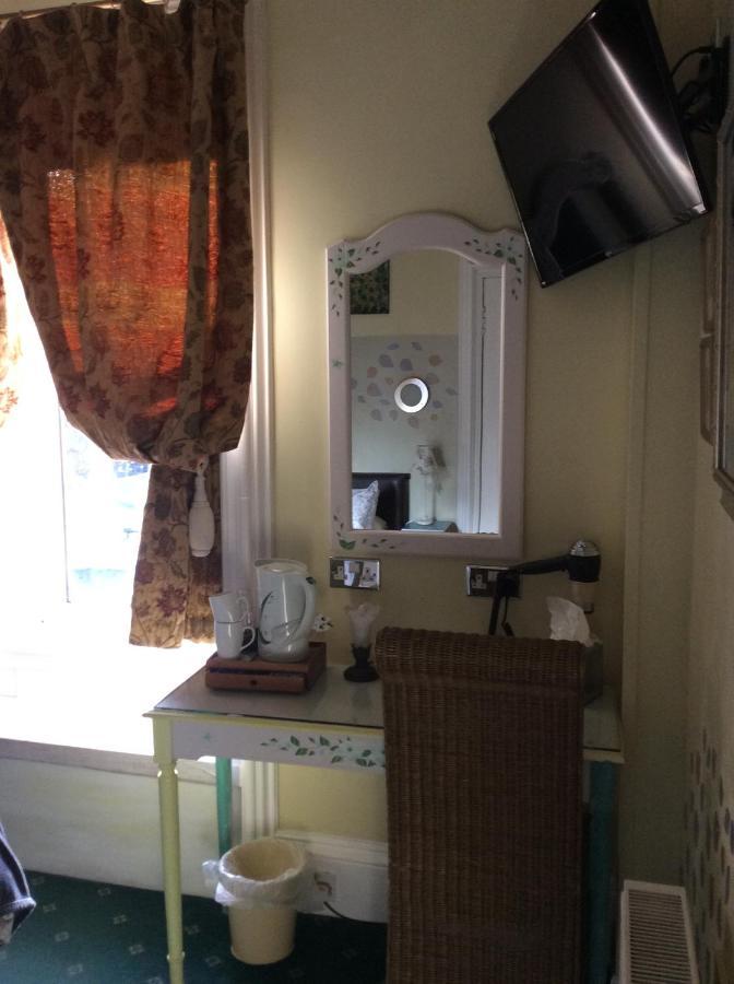 אובאן Lagganbeg Guest House מראה חיצוני תמונה