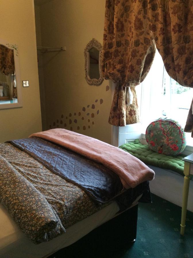 אובאן Lagganbeg Guest House מראה חיצוני תמונה