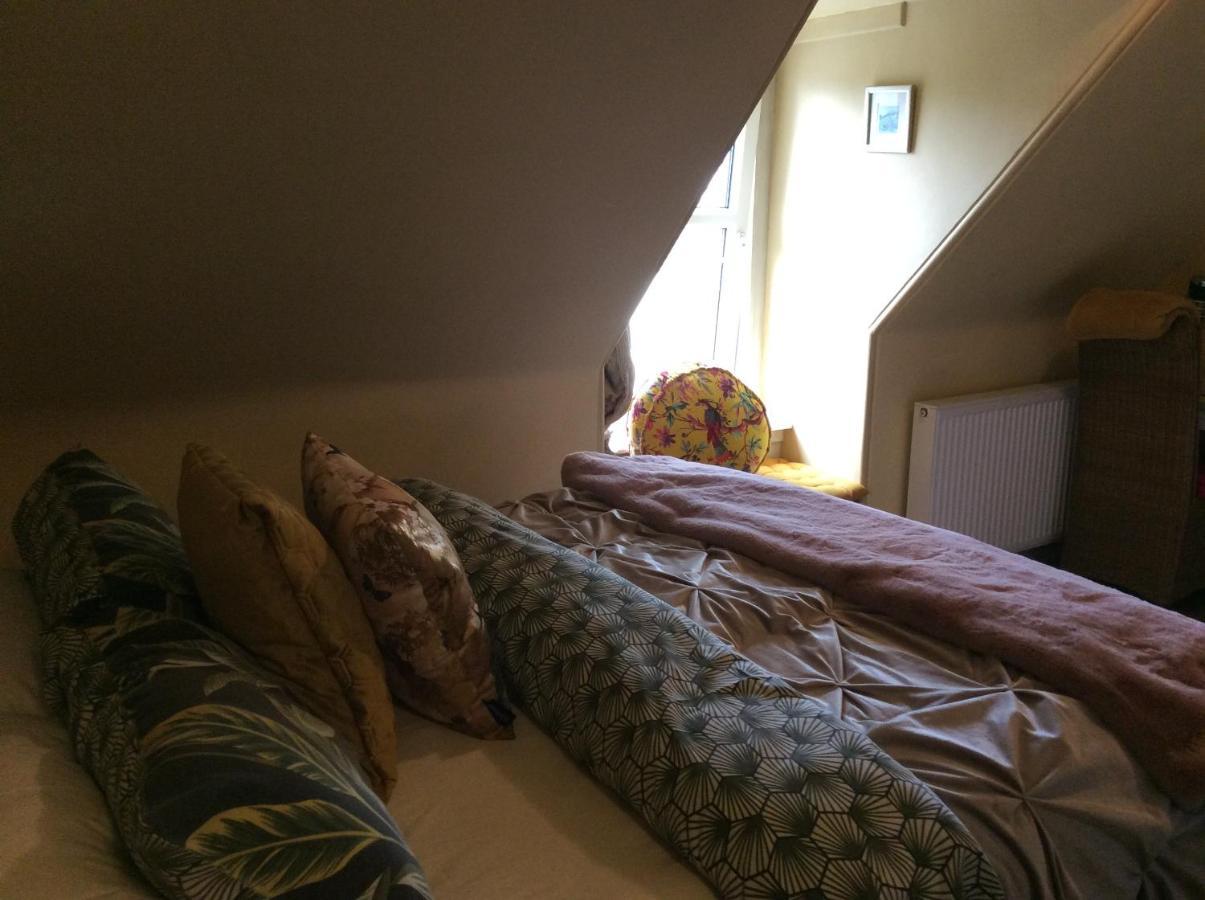 אובאן Lagganbeg Guest House מראה חיצוני תמונה