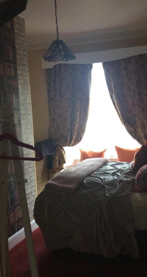 אובאן Lagganbeg Guest House מראה חיצוני תמונה
