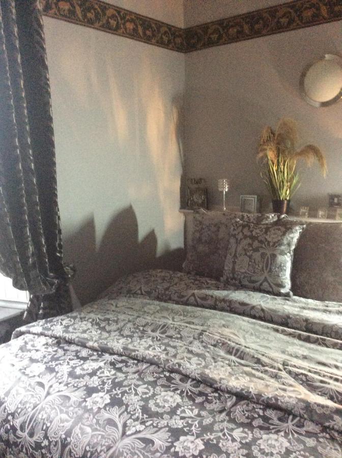 אובאן Lagganbeg Guest House מראה חיצוני תמונה