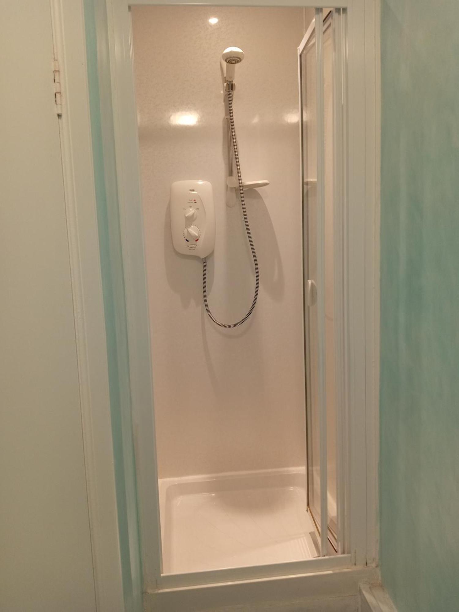 אובאן Lagganbeg Guest House מראה חיצוני תמונה