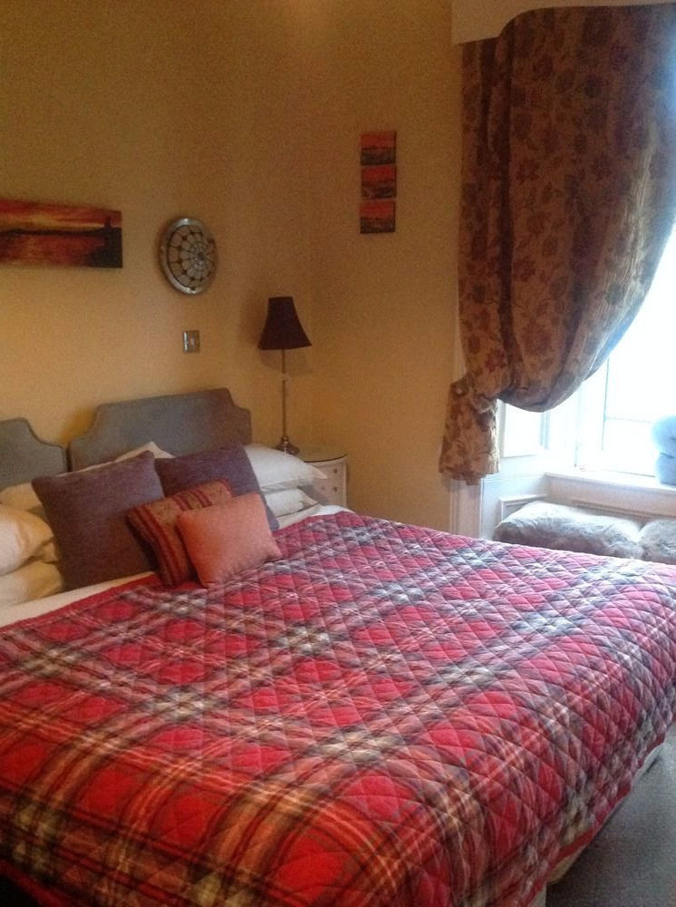 אובאן Lagganbeg Guest House מראה חיצוני תמונה