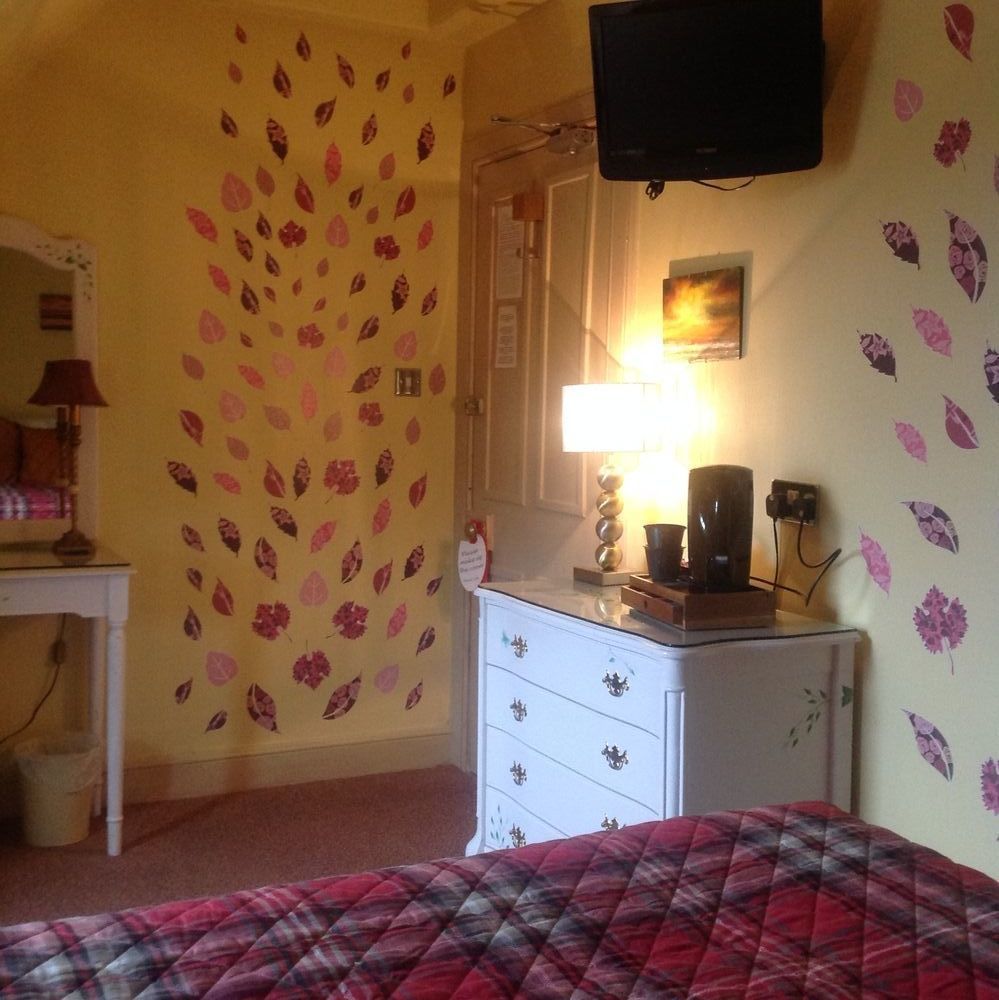 אובאן Lagganbeg Guest House מראה חיצוני תמונה