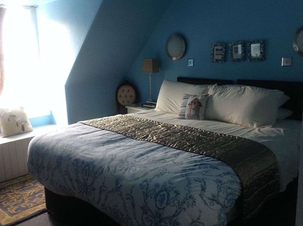 אובאן Lagganbeg Guest House מראה חיצוני תמונה